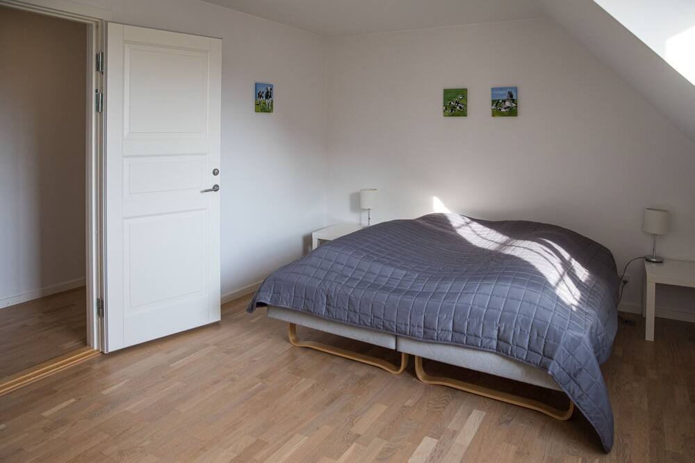Photo of Bedroom in Ribe