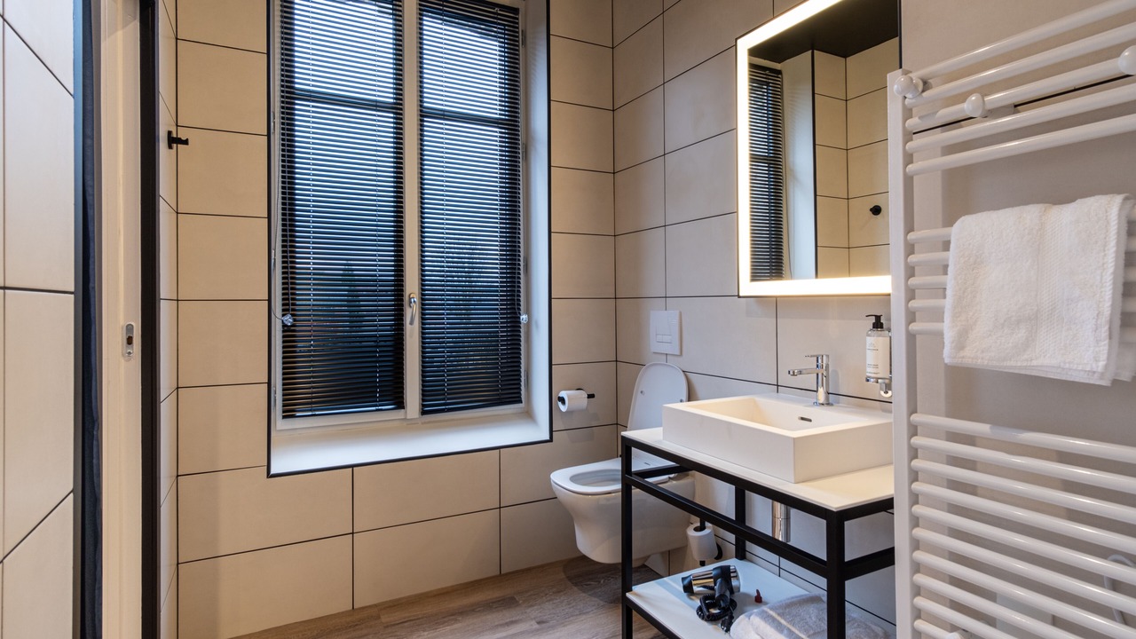 Photo of Bathroom in Eu