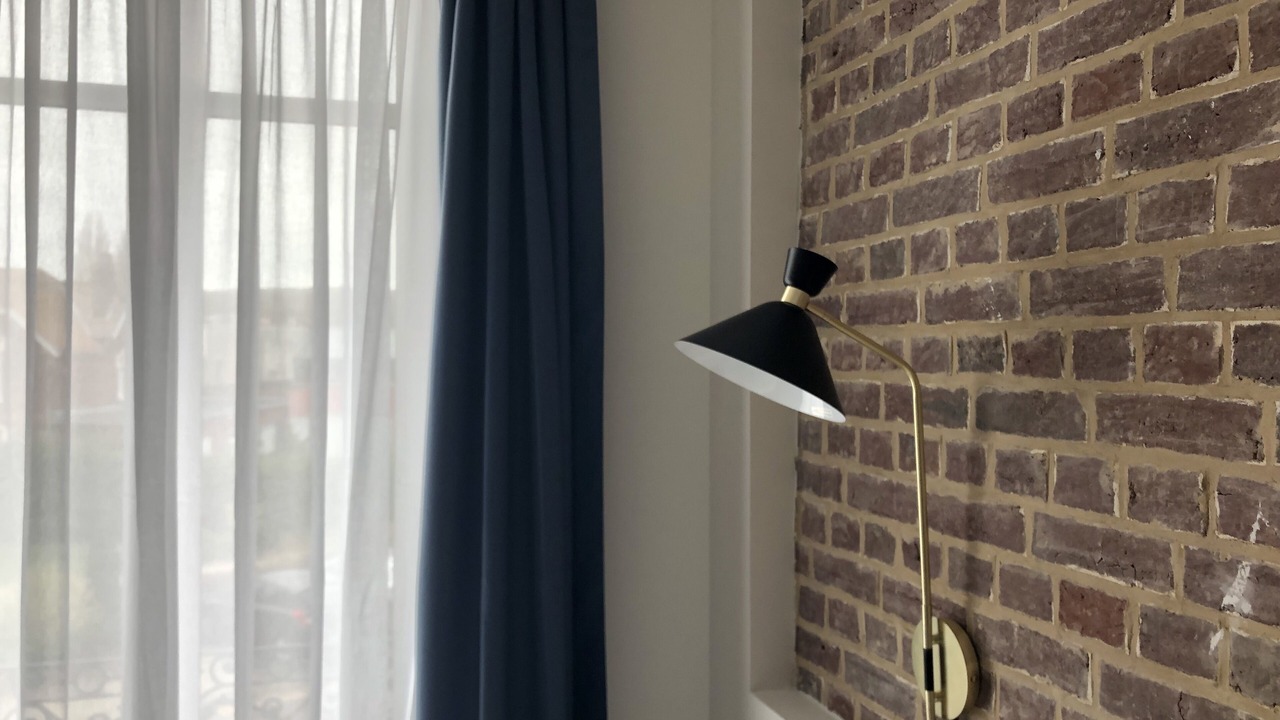 Photo of Bedroom in Eu