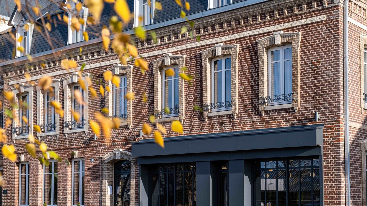 Photo of Outdoor in Eu