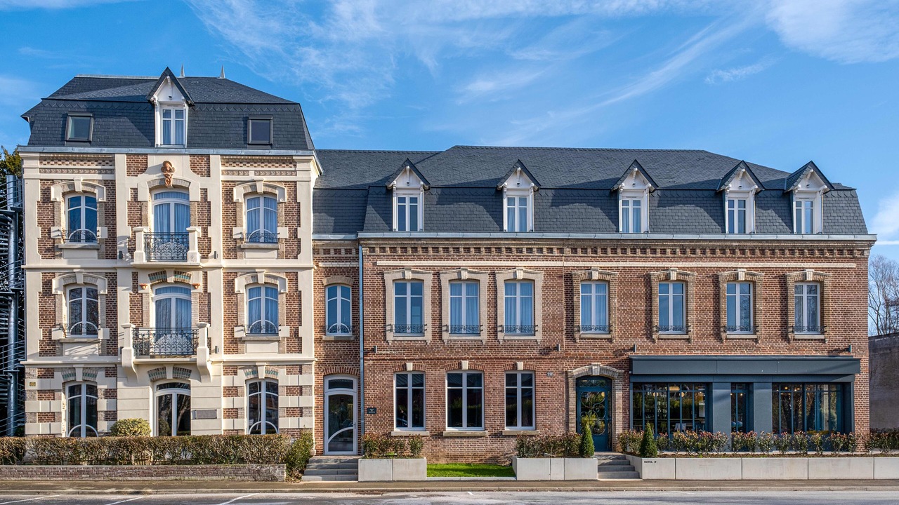 Photo of Patio Balcony in Eu