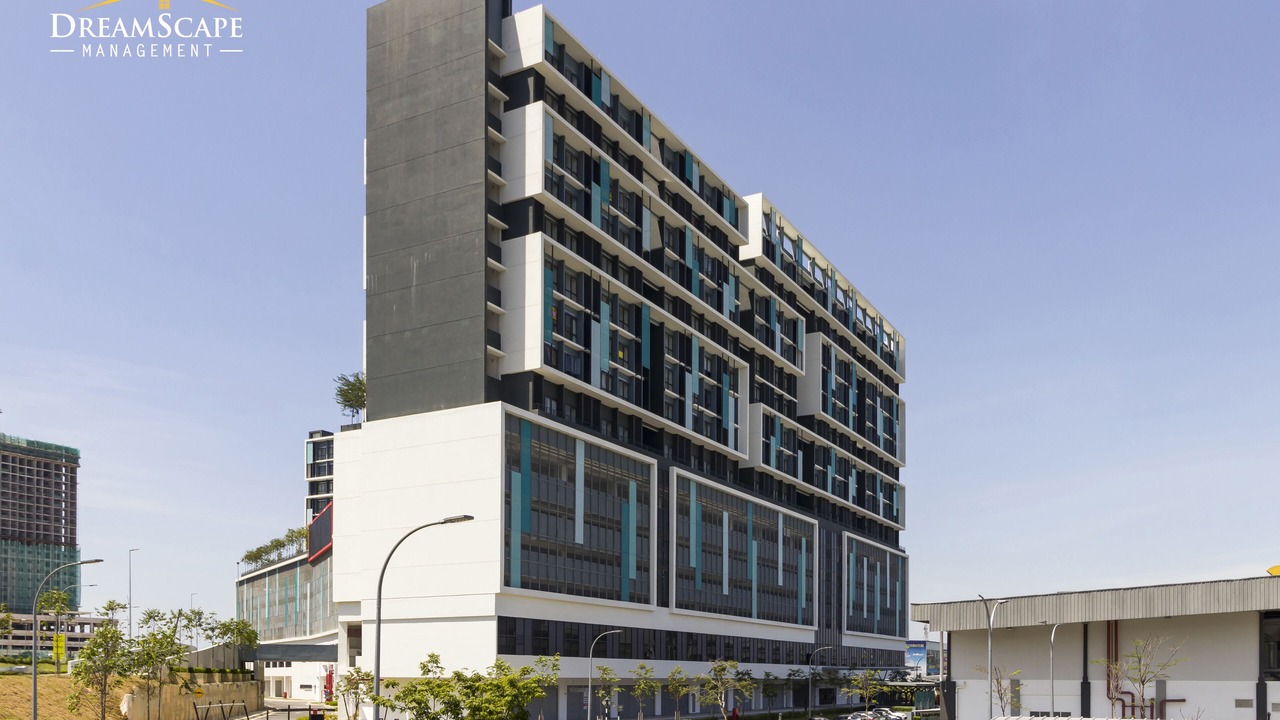 Photo of Outdoor in Kota Warisan