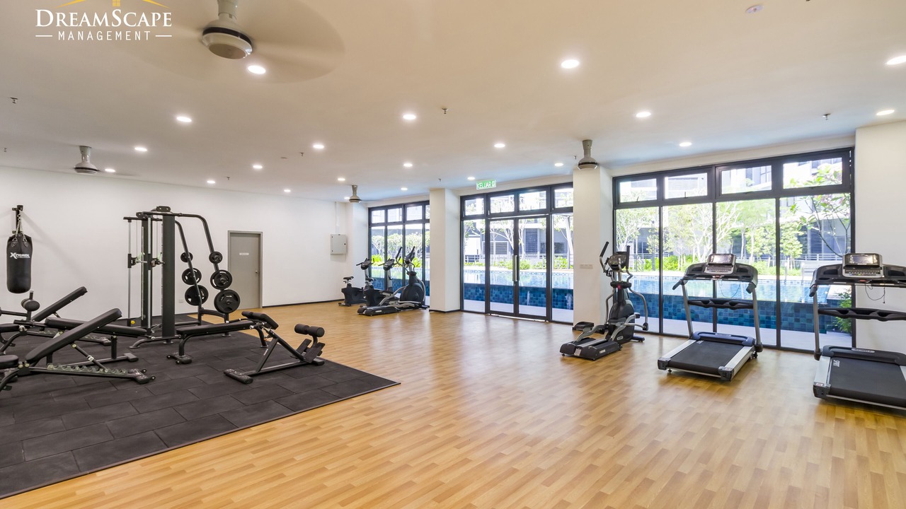 Photo of Others in Kota Warisan