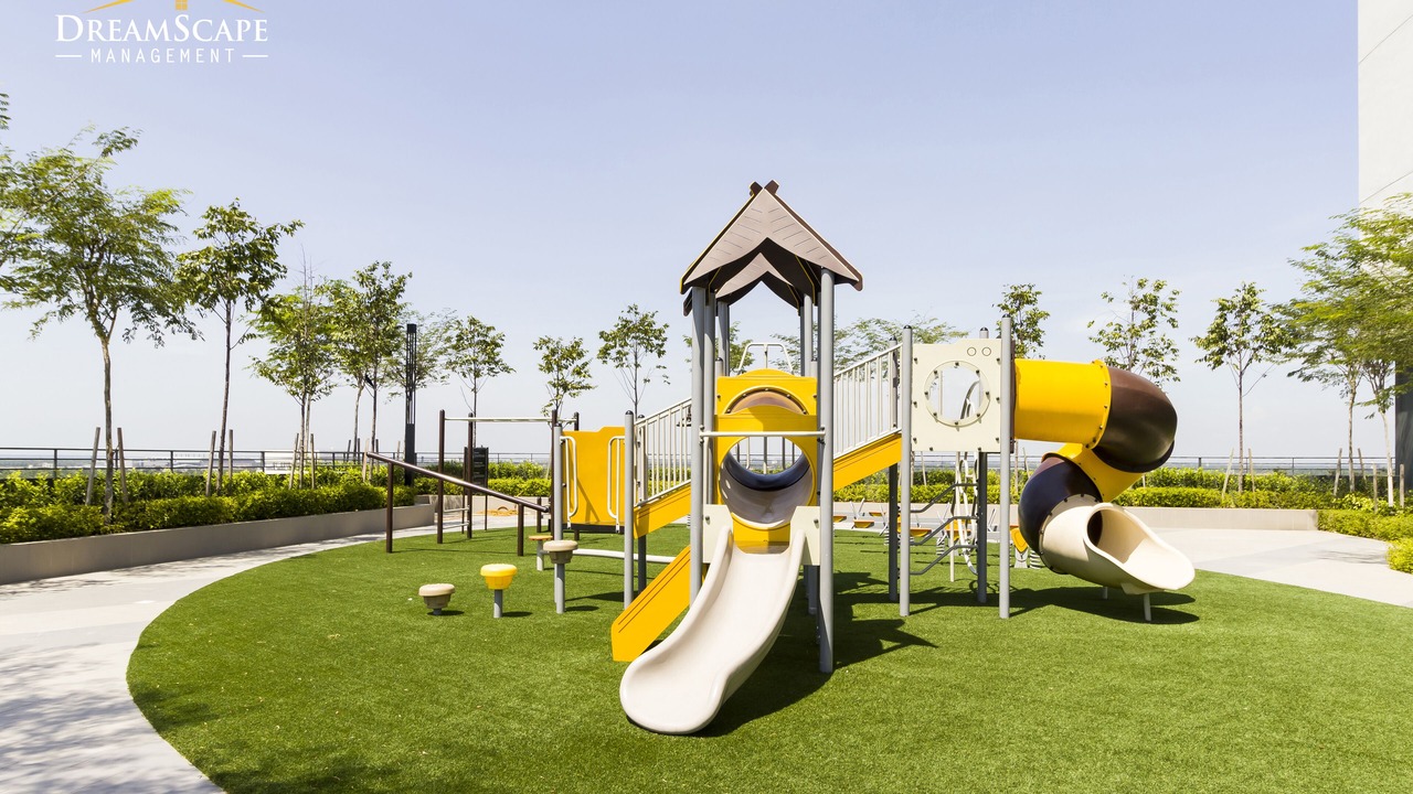 Photo of Outdoor in Kota Warisan