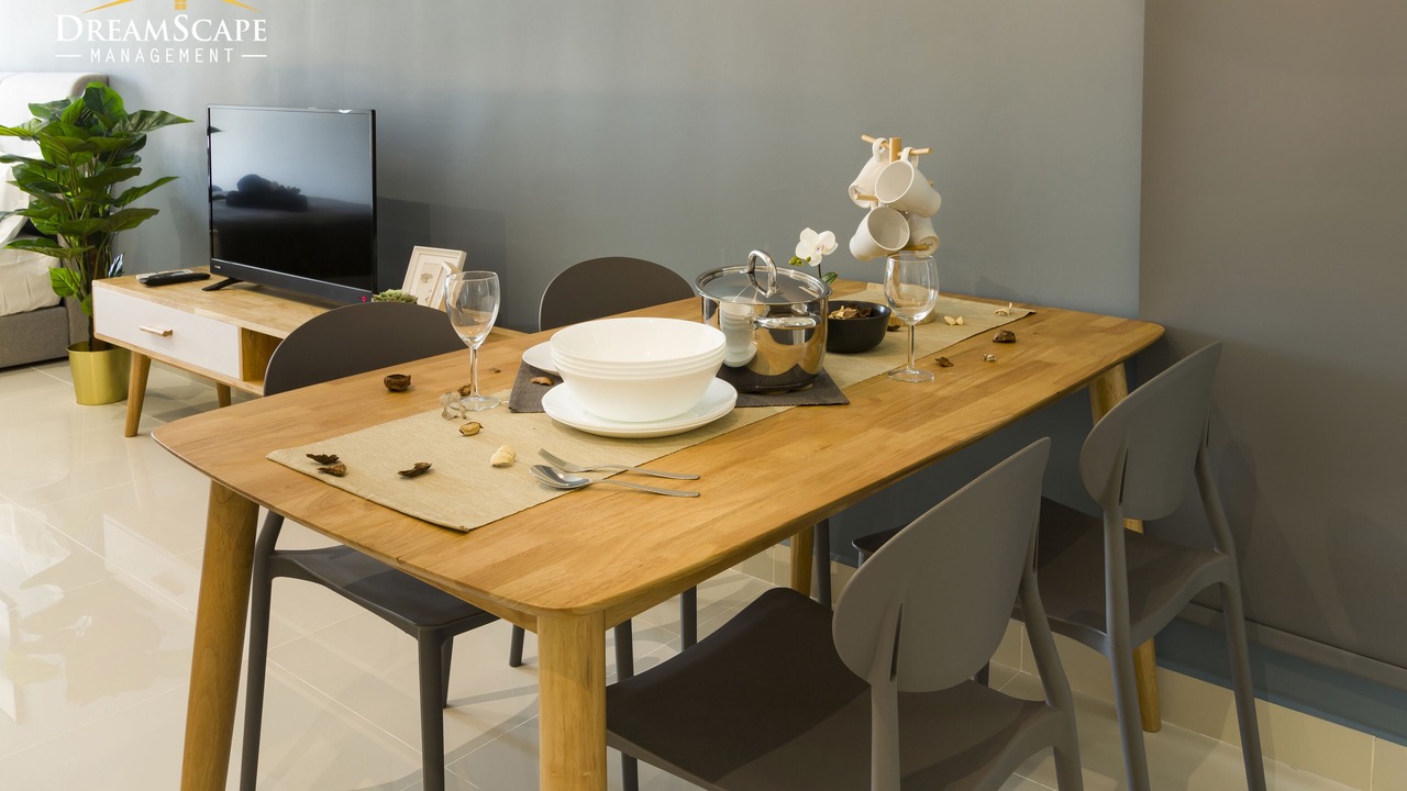 Photo of Bedroom in Kota Warisan