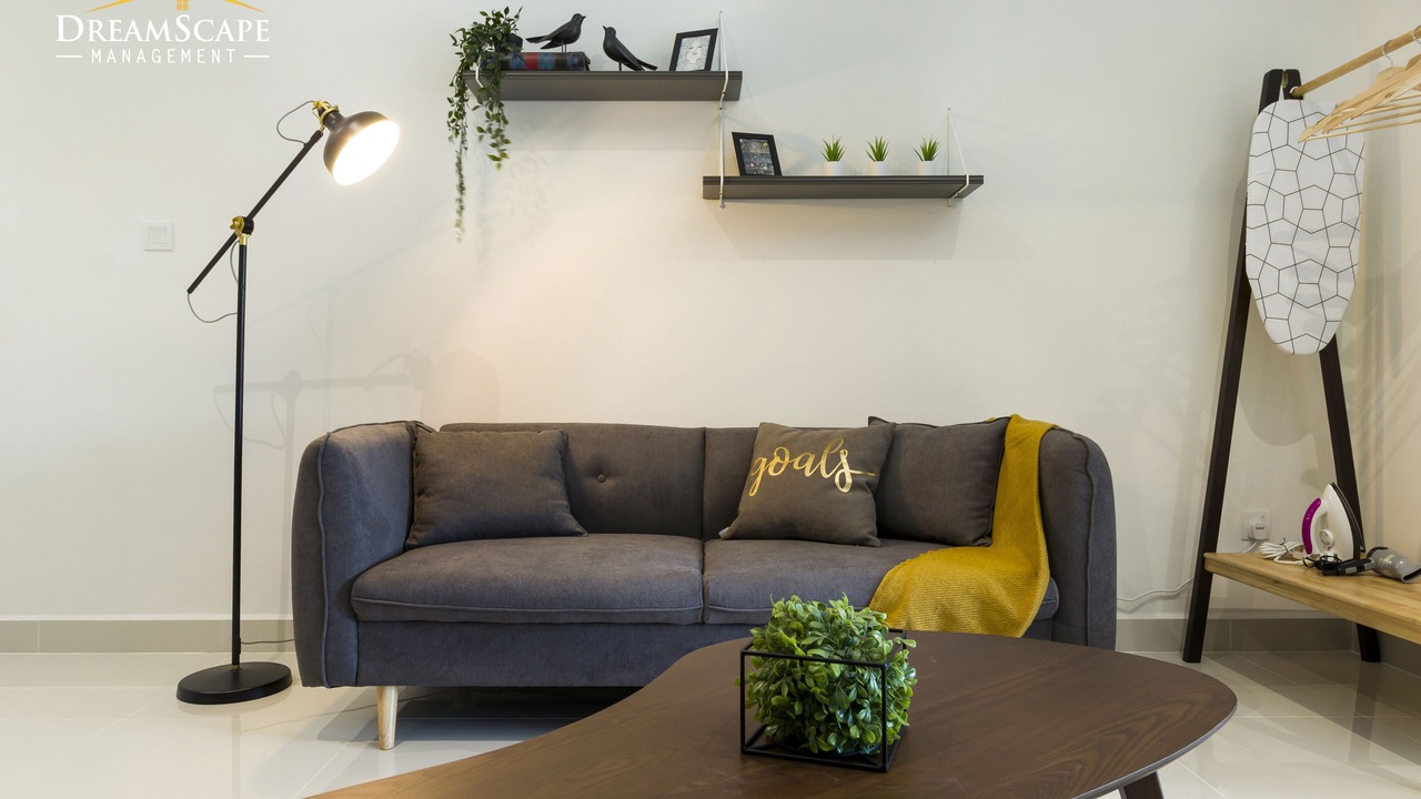 Photo of Bedroom in Kota Warisan