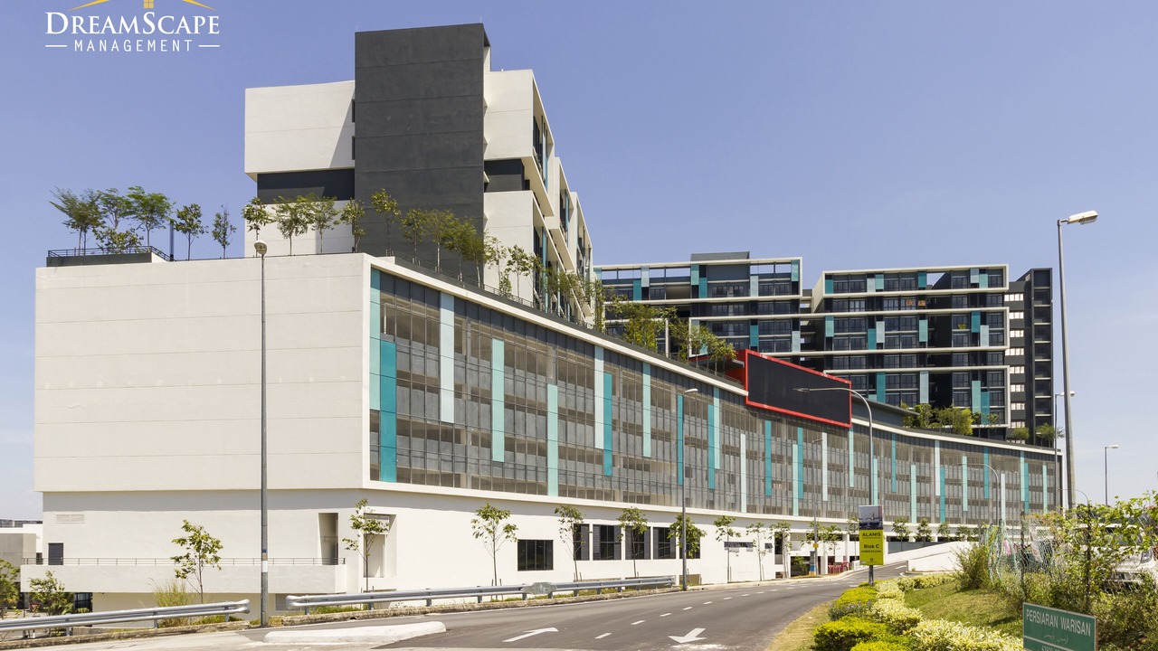 Photo of Outdoor in Kota Warisan