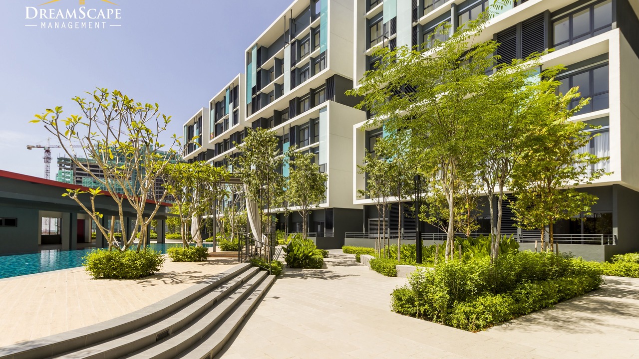 Photo of Outdoor in Kota Warisan