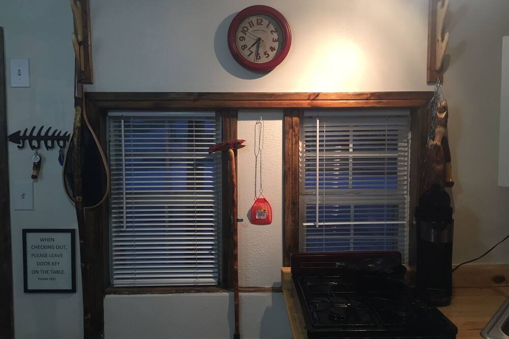 Photo of Bedroom in Mammoth Spring