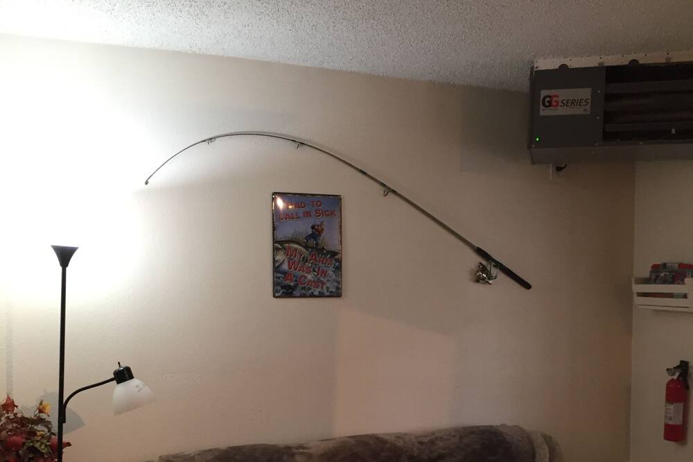 Photo of Bedroom in Mammoth Spring
