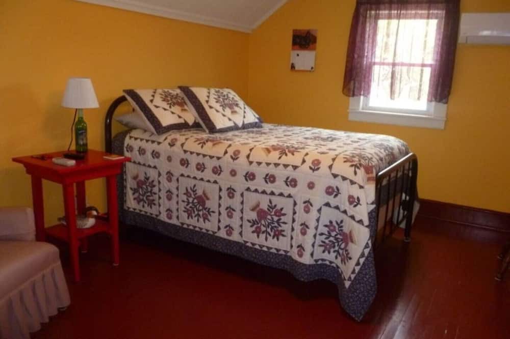 Photo of Bedroom in Lawsonville