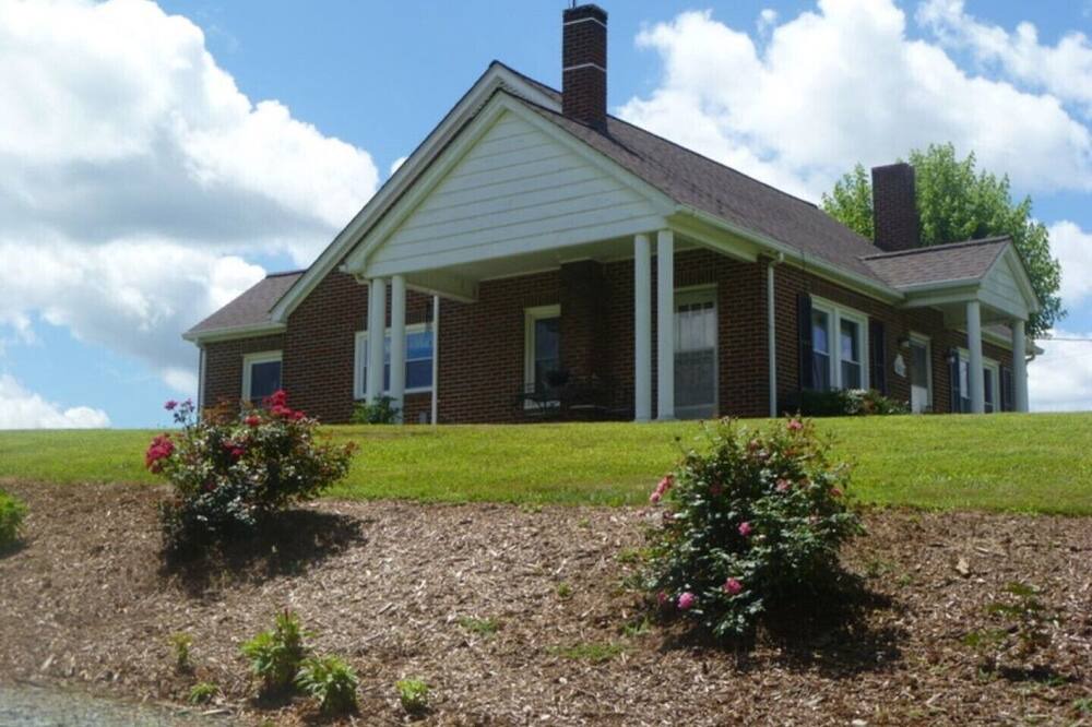 Photo of Outdoor in Lawsonville