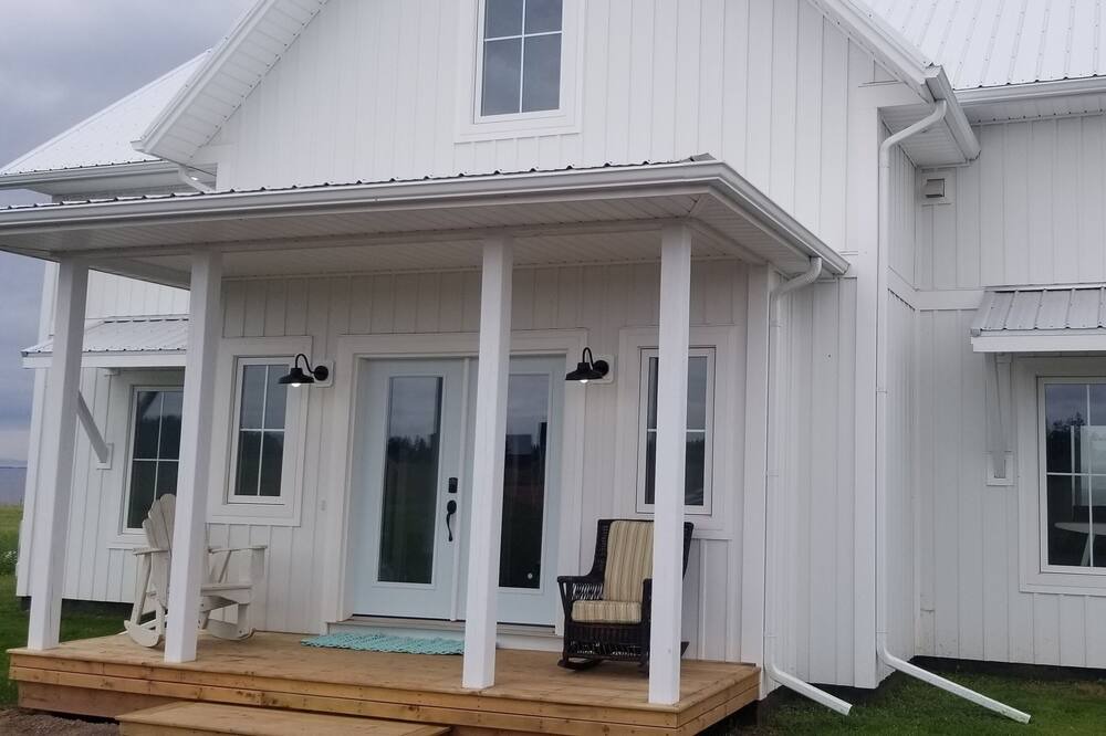 Photo of Outdoor in Shemogue