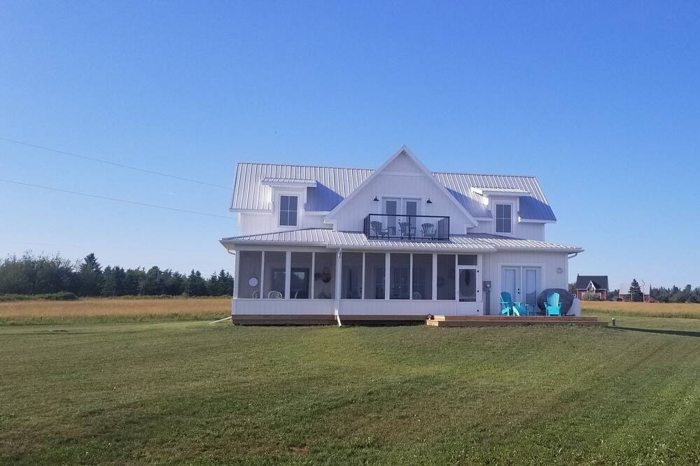 Photo of Outdoor in Shemogue