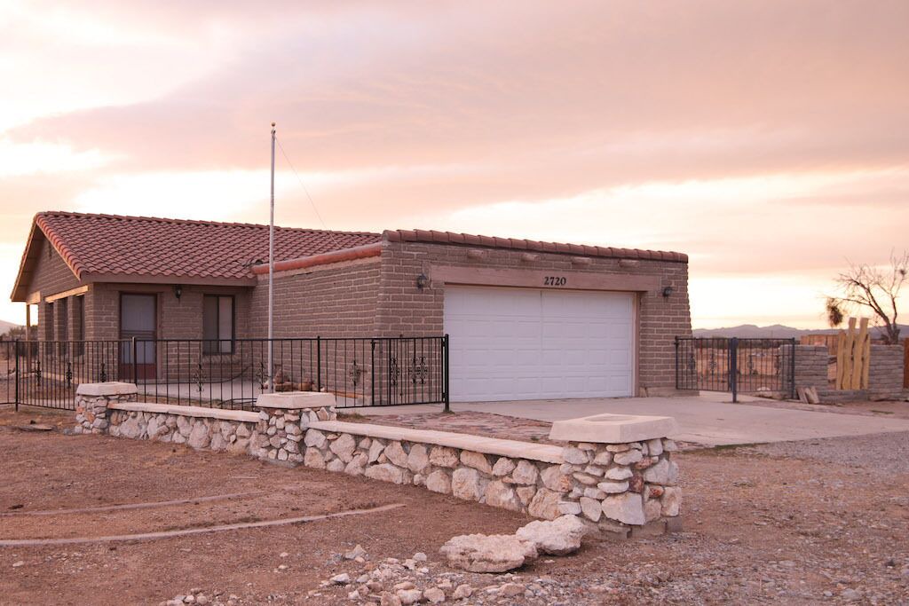 Photo of Outdoor in Pahrump