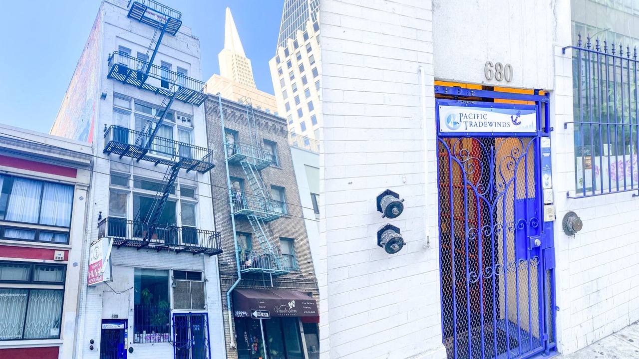Photo of Outdoor in Financial District