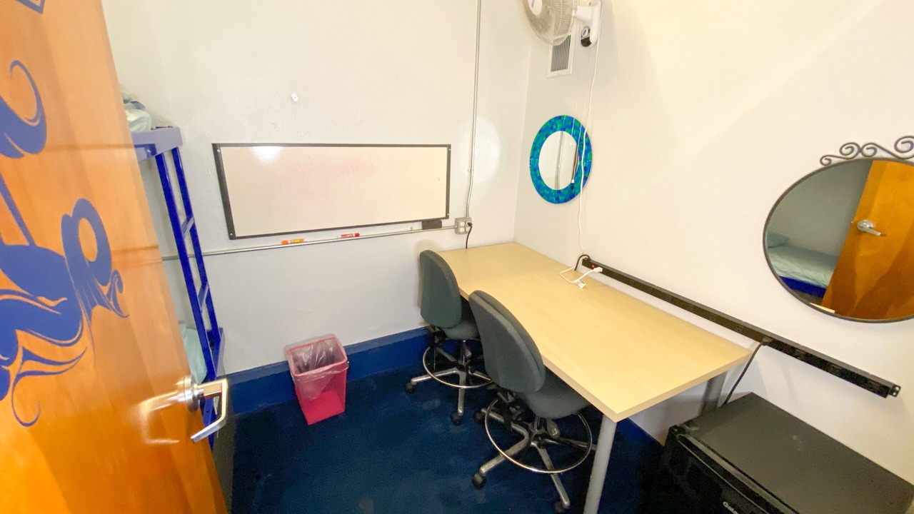 Photo of Bedroom in Financial District