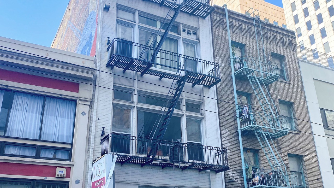 Photo of Outdoor in Financial District