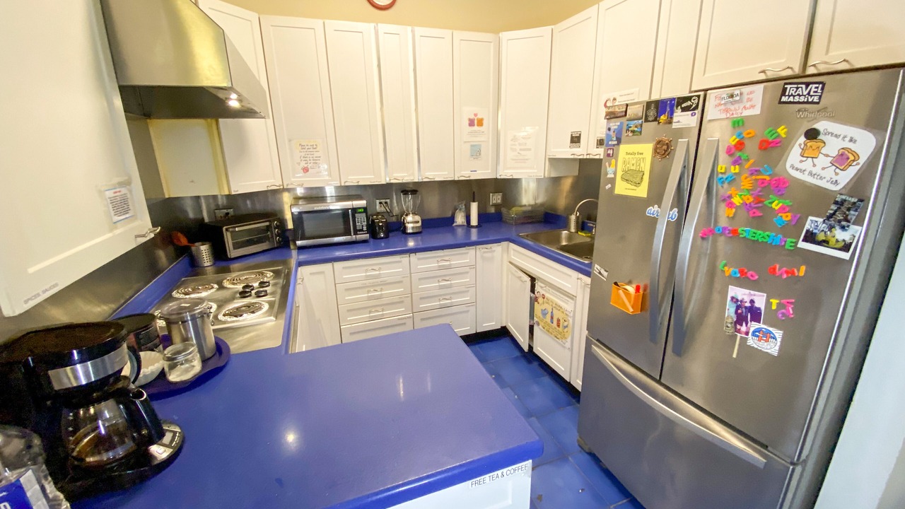 Photo of Kitchen in Financial District