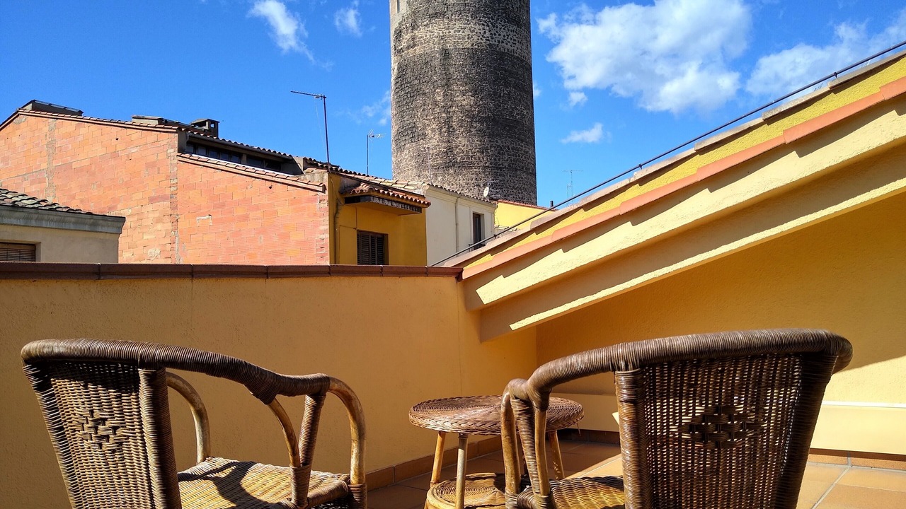 Photo of Outdoor in Hostalric