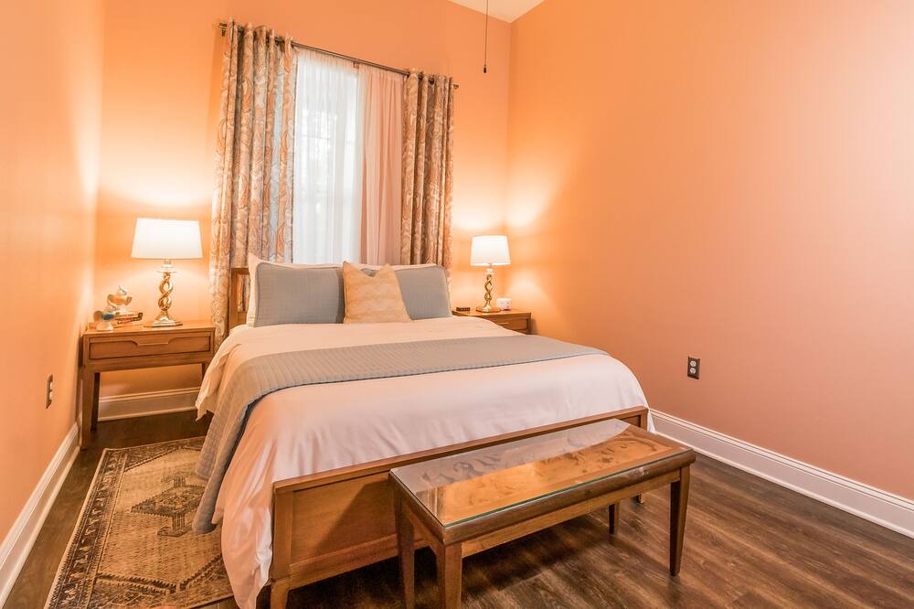 Photo of Bedroom in Cotter
