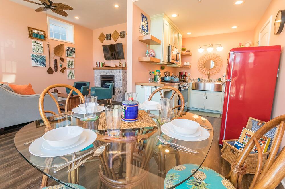 Photo of Kitchen in Cotter