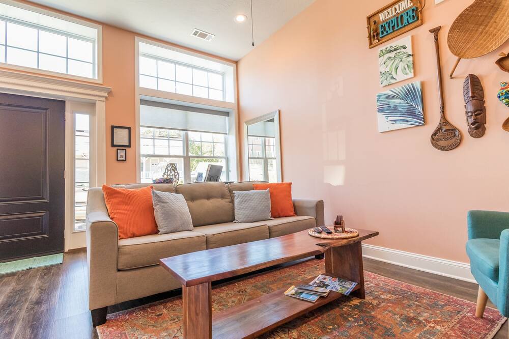 Photo of Livingroom in Cotter