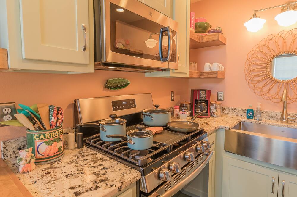 Photo of Kitchen in Cotter