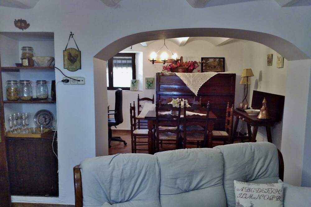 Photo of Livingroom in Vilobi d'Onyar