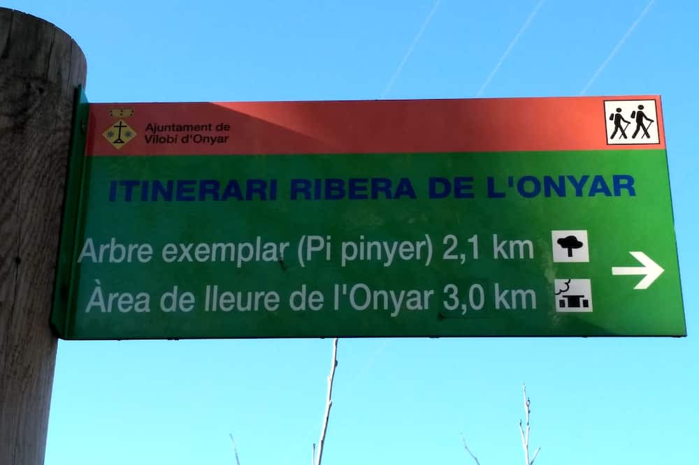 Photo of Outdoor in Vilobi d'Onyar