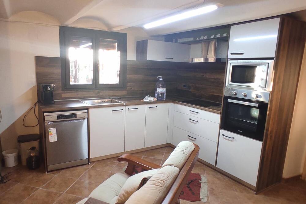 Photo of Kitchen in Vilobi d'Onyar
