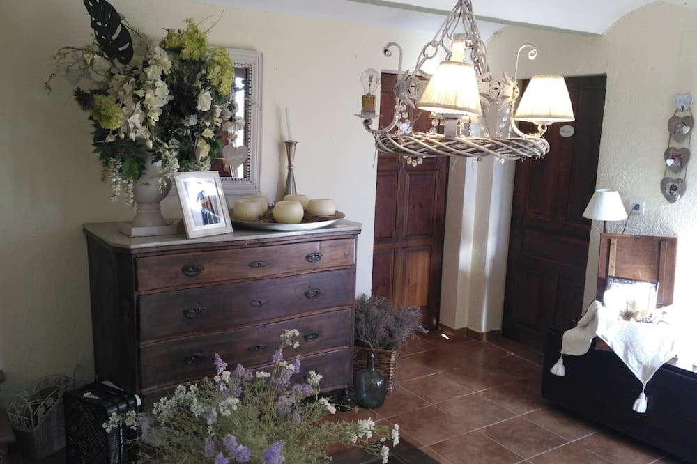 Photo of Bedroom in Vilobi d'Onyar