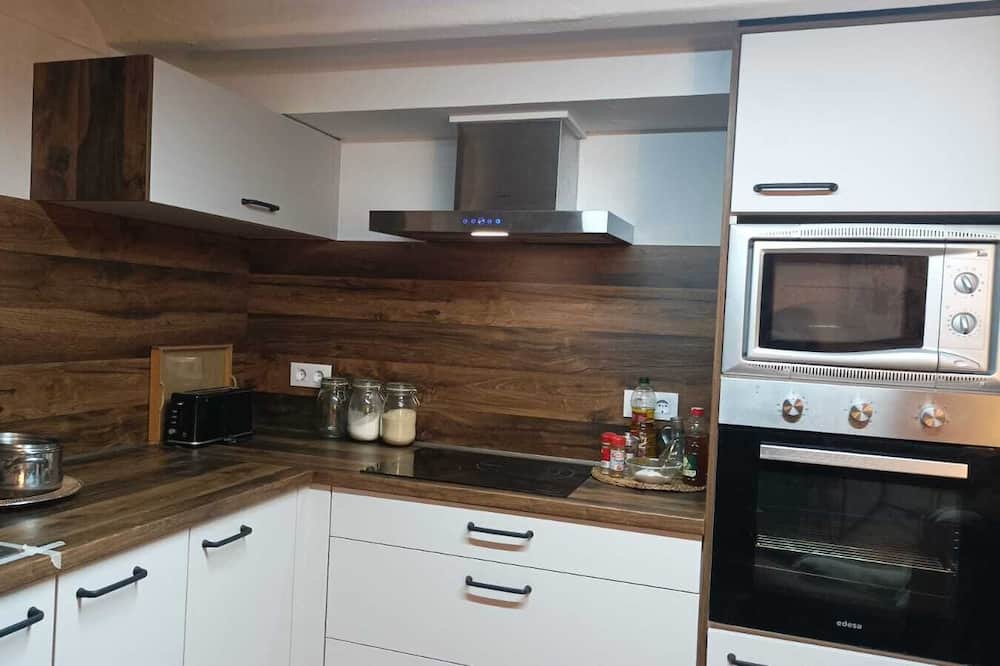 Photo of Kitchen in Vilobi d'Onyar