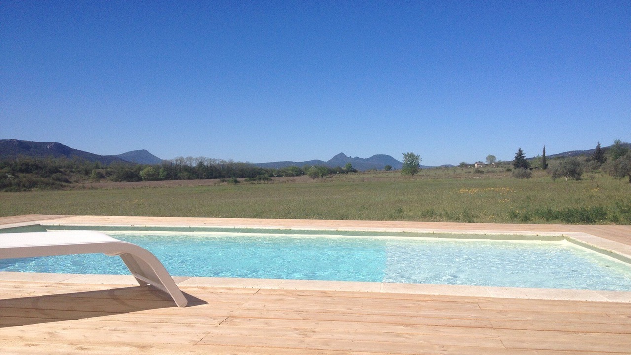 Photo of Outdoor in La Cadiere-et-Cambo