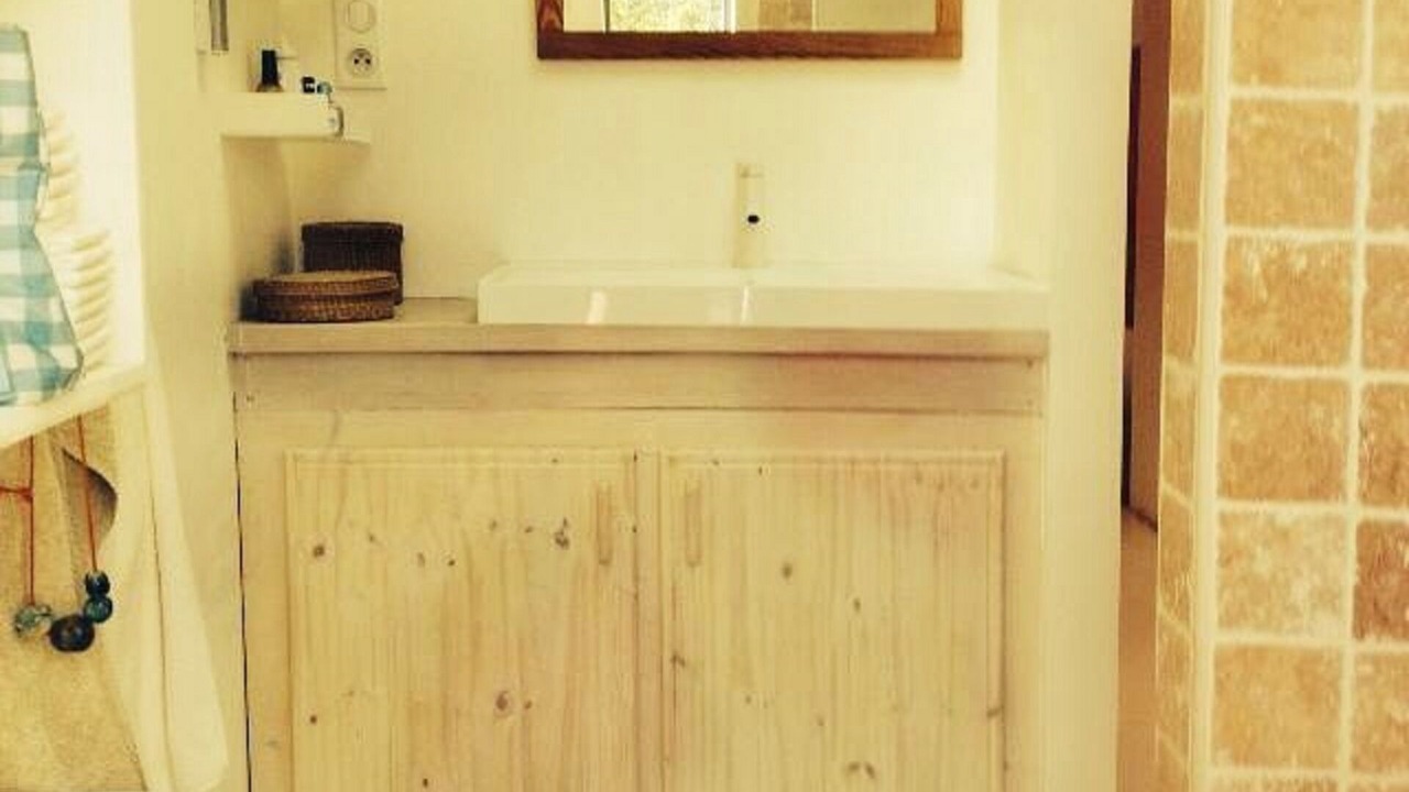 Photo of Bathroom in La Cadiere-et-Cambo