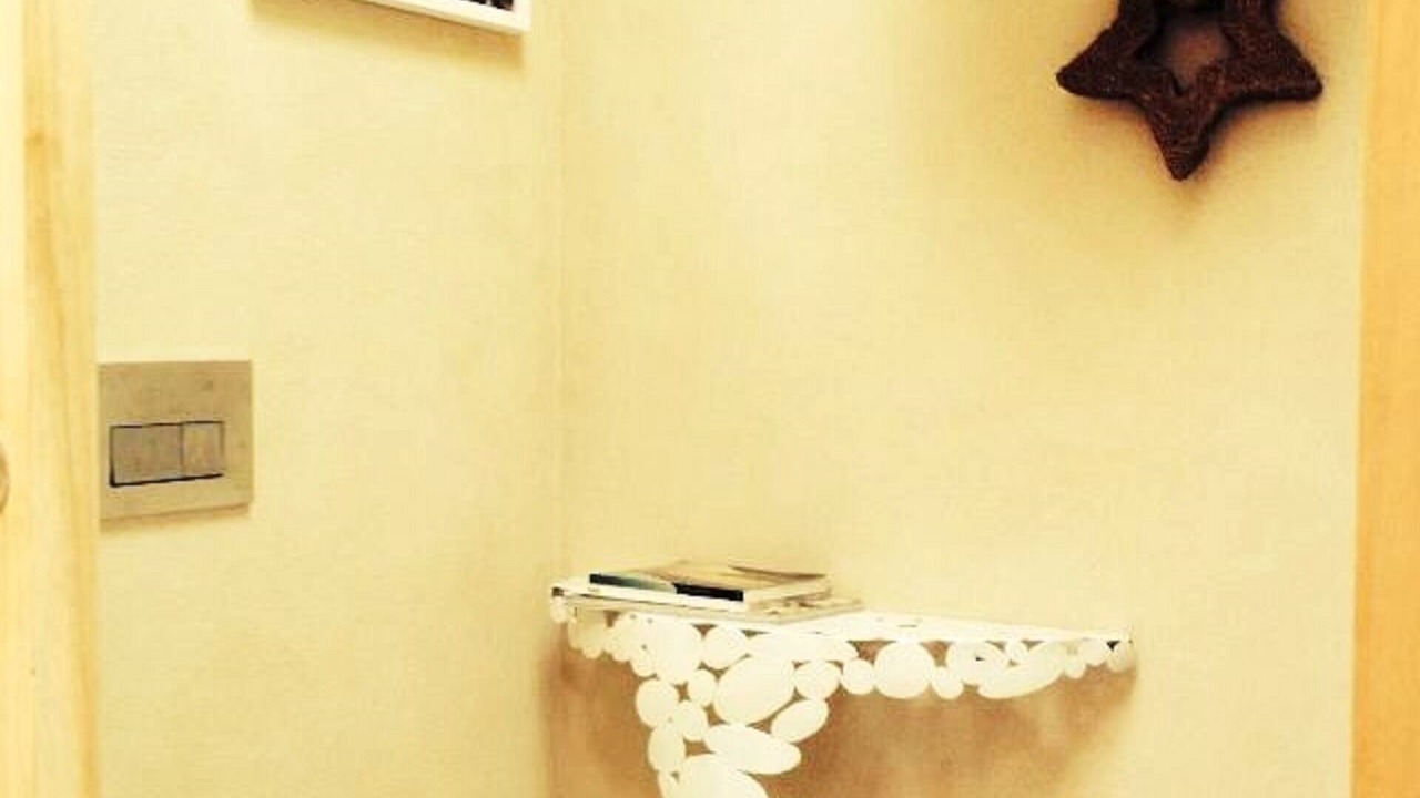 Photo of Bathroom in La Cadiere-et-Cambo