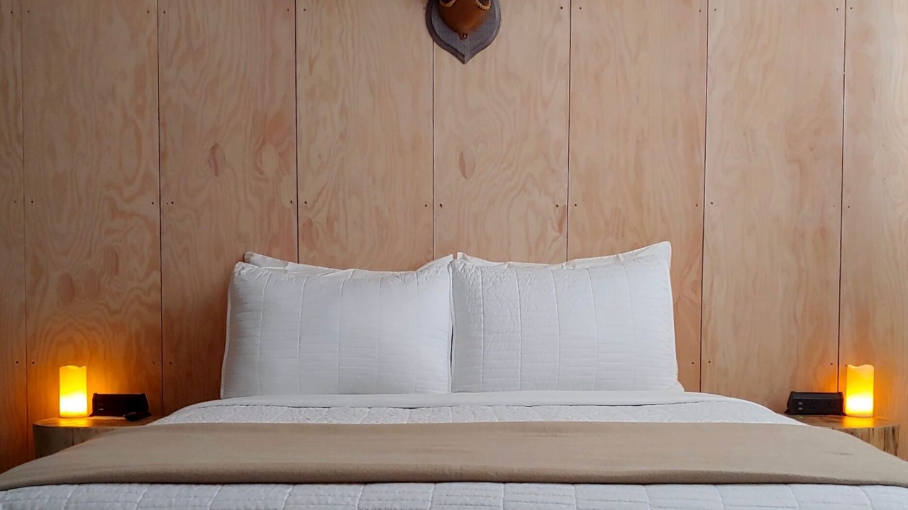 Photo of Bedroom in Ponderay