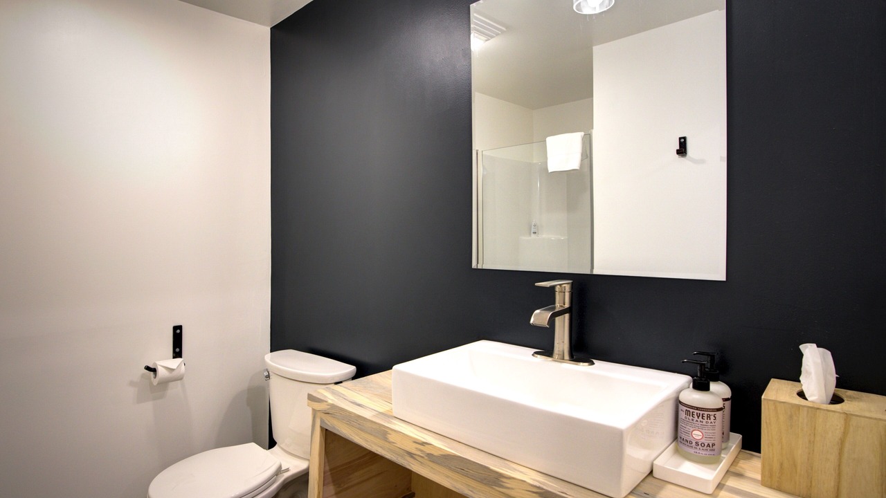 Photo of Bathroom in Ponderay