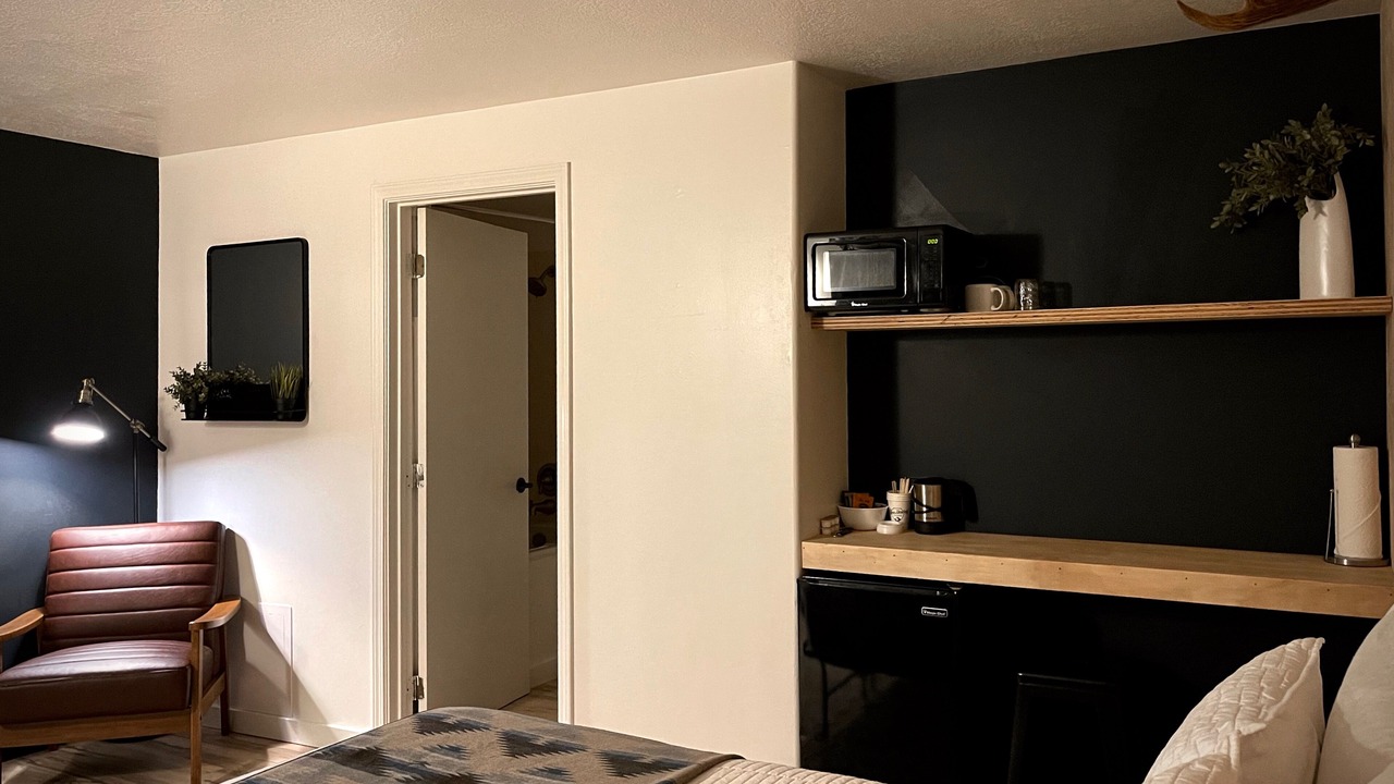 Photo of Bedroom in Ponderay