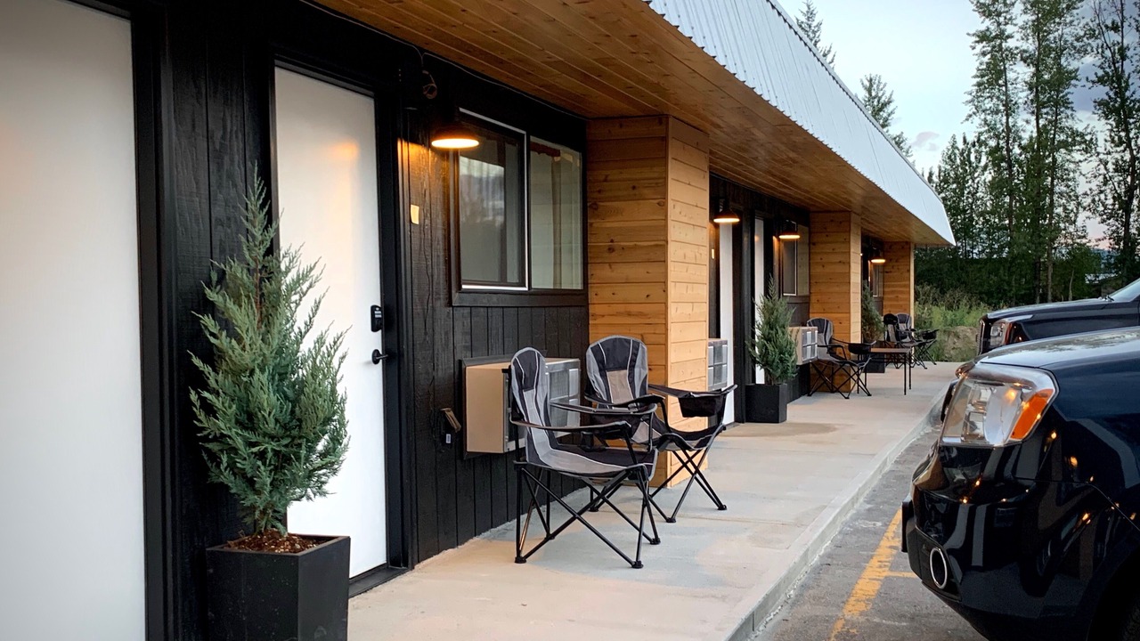 Photo of Outdoor in Ponderay