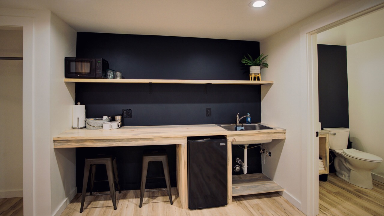 Photo of Kitchen in Ponderay