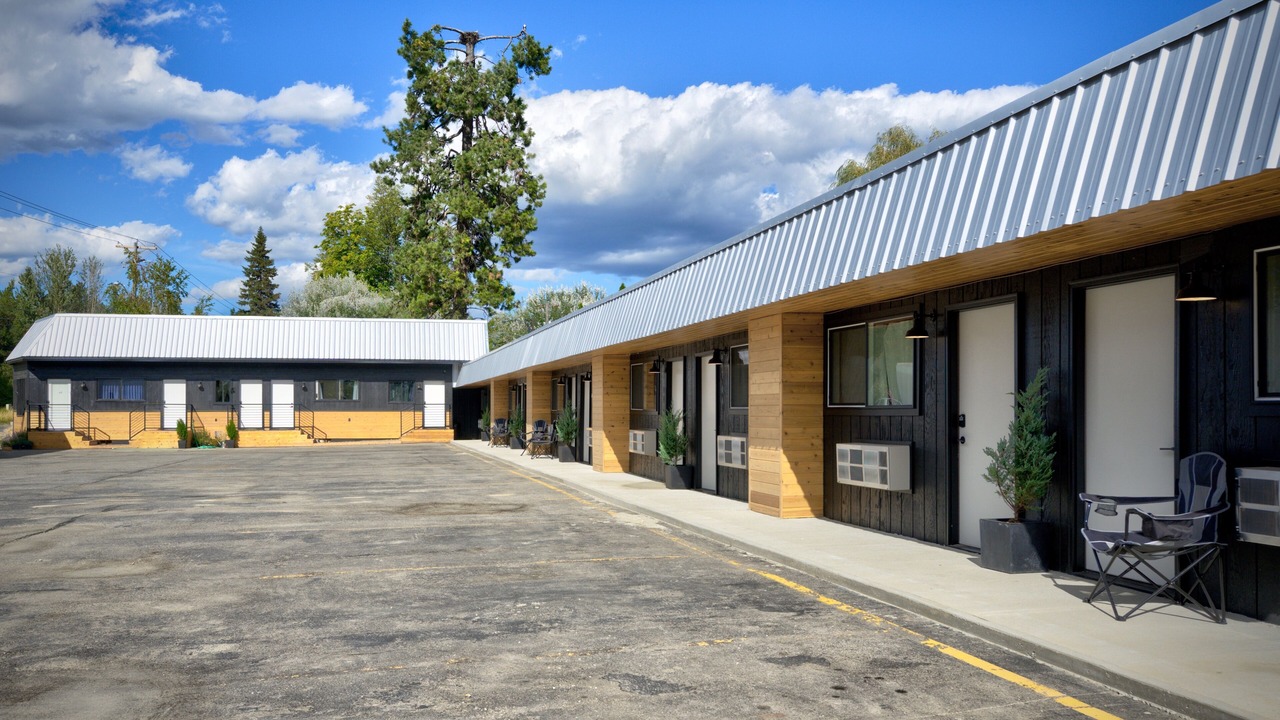 Photo of Outdoor in Ponderay