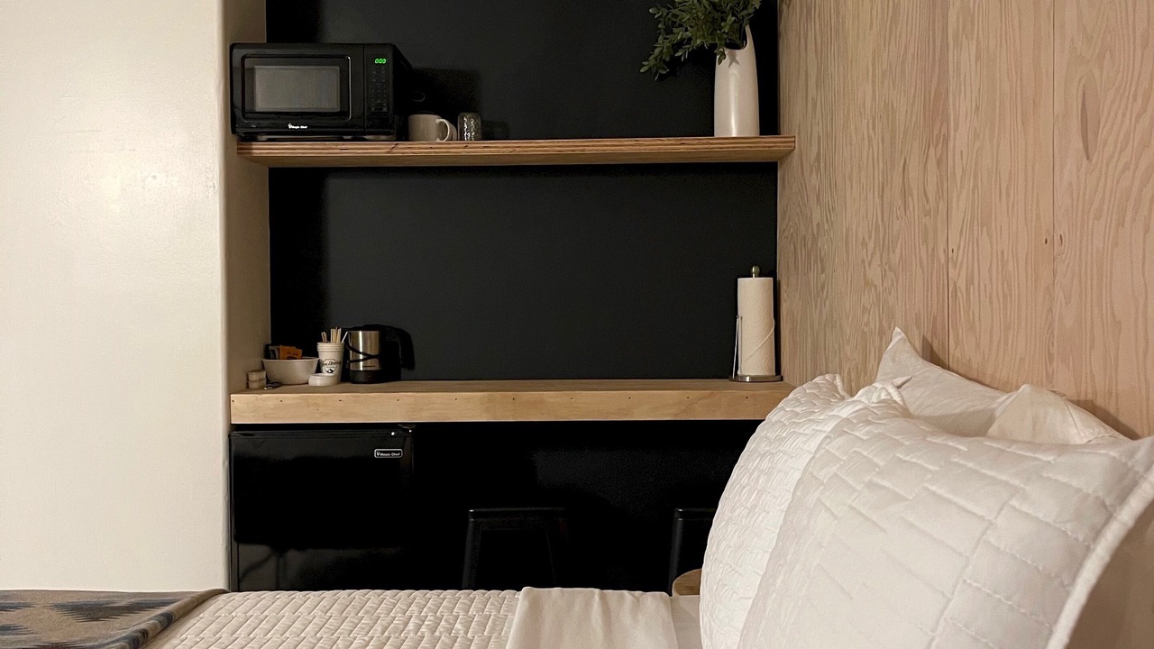 Photo of Bedroom in Ponderay