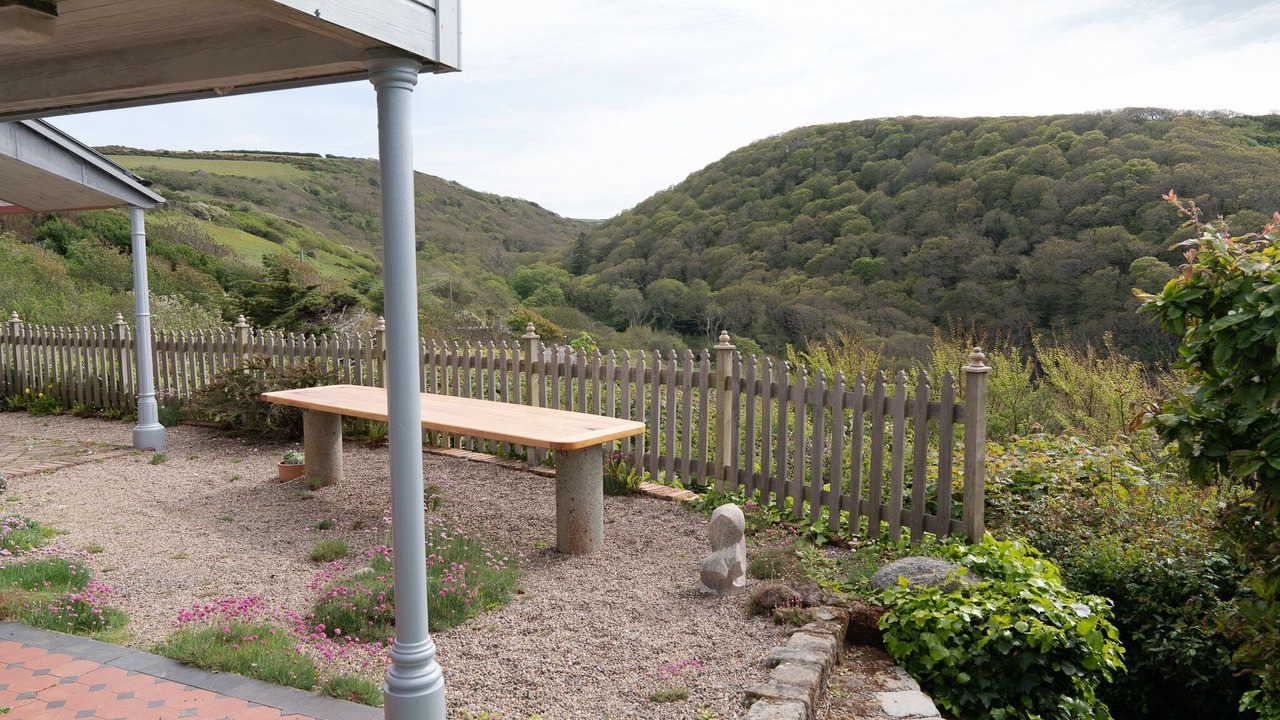 Photo of Outdoor in Crackington Haven