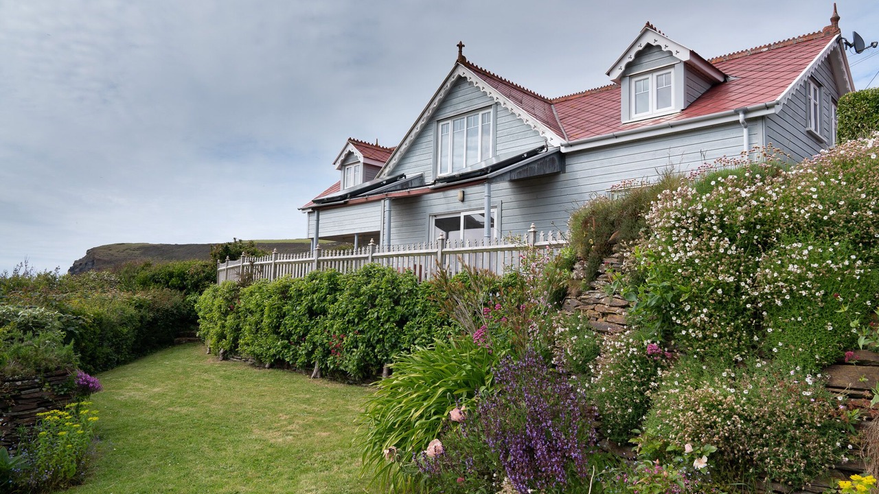 Photo of Outdoor in Crackington Haven