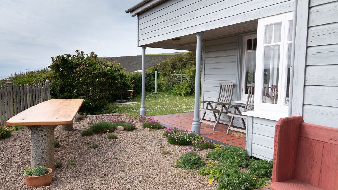 Photo of Outdoor in Crackington Haven