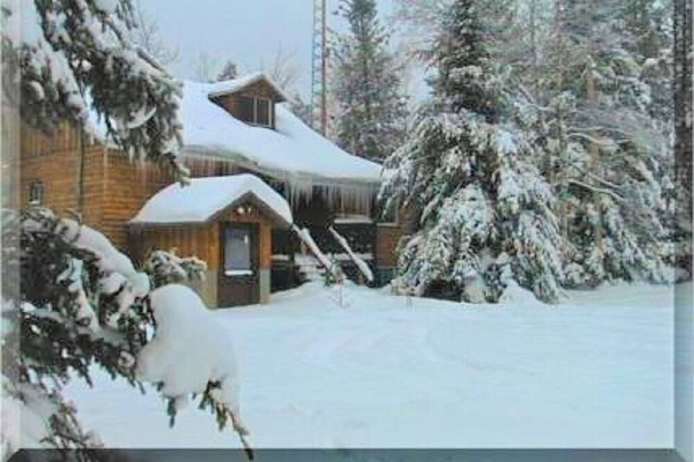 Photo of Outdoor in Saint-Samuel
