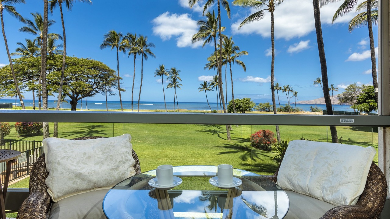 Photo of Outdoor in Kihei