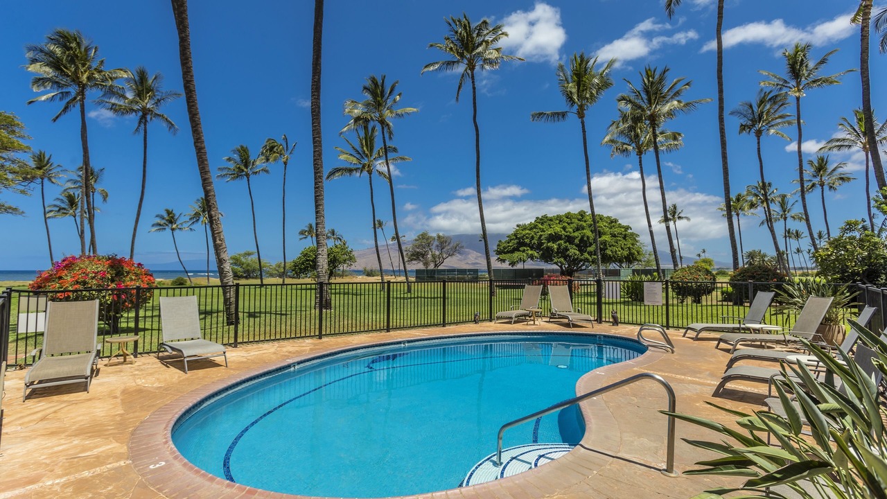 Photo of Outdoor in Kihei