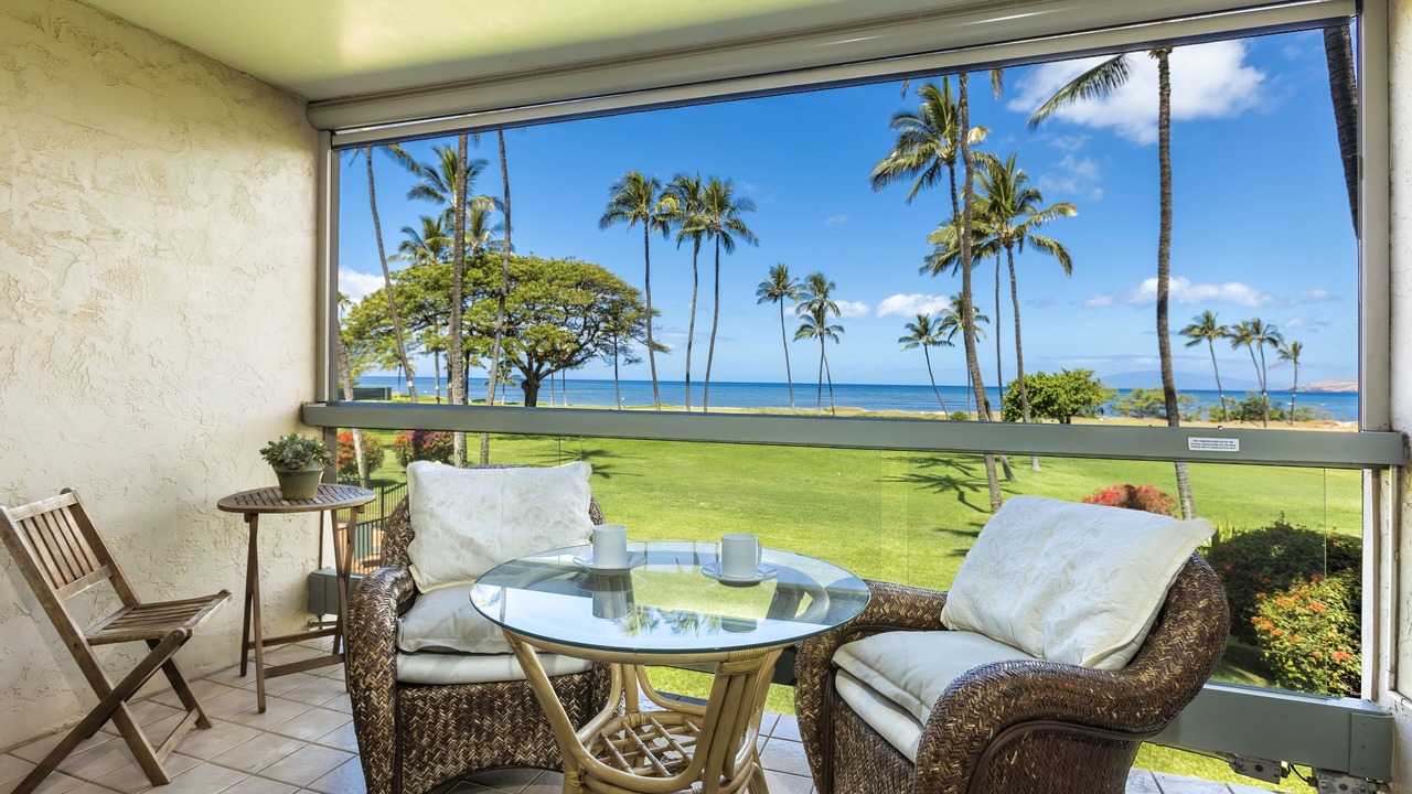 Photo of Outdoor in Kihei